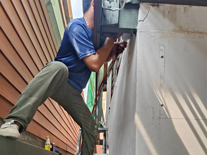 ผลงาน