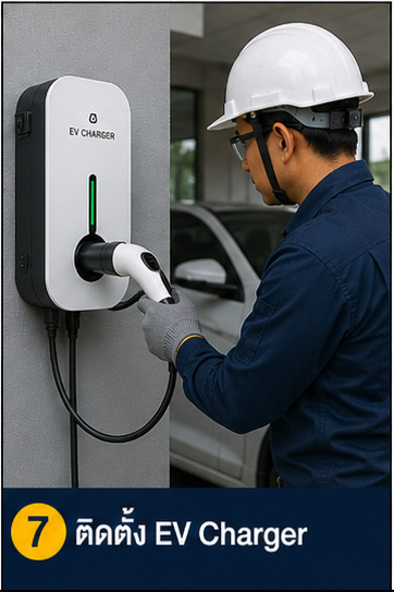 EV Charger
