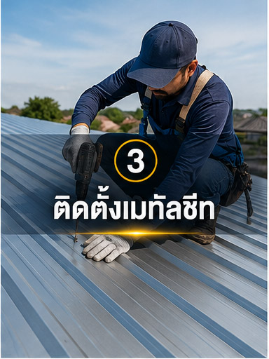 เมทัลชีท